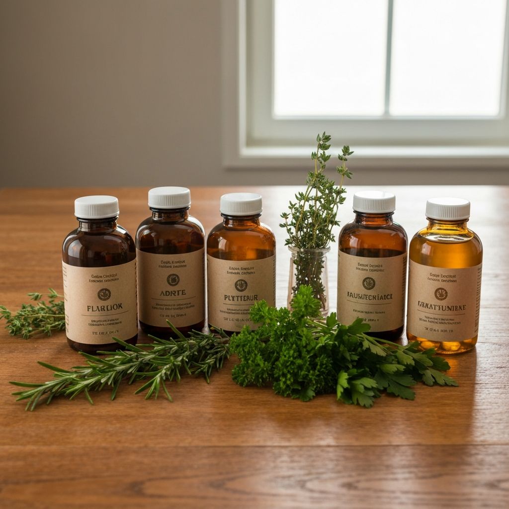 Qualität und Transparenz